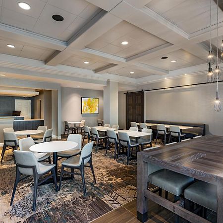 Residence Inn Louisville Downtown Extérieur photo