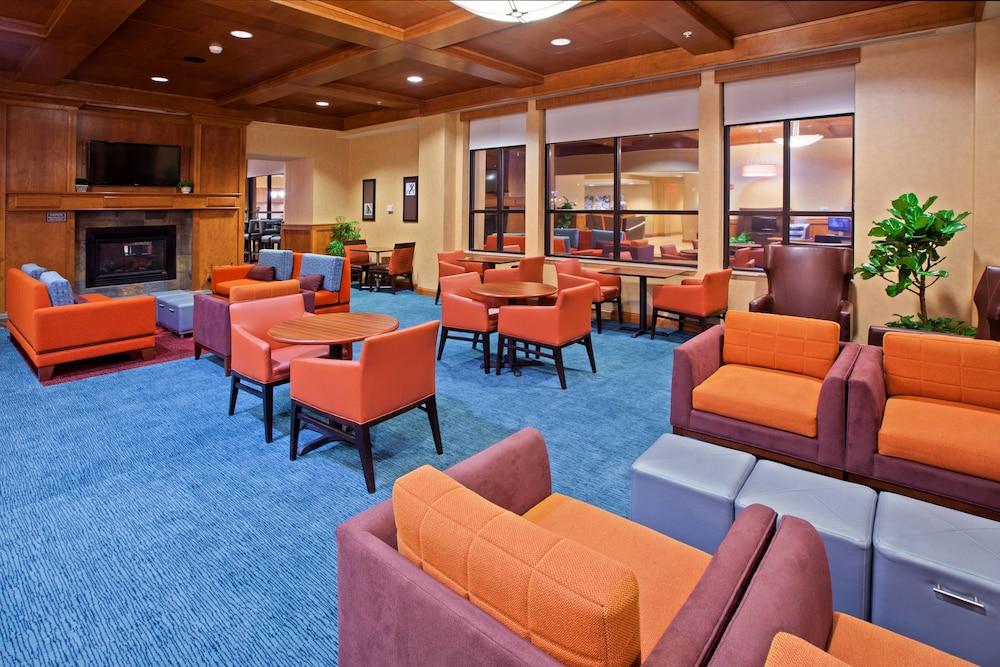 Residence Inn Louisville Downtown Extérieur photo