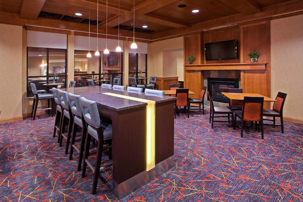 Residence Inn Louisville Downtown Extérieur photo