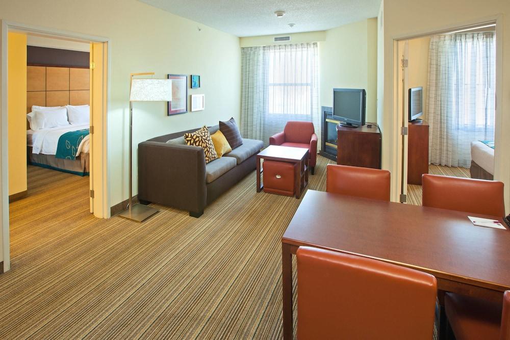 Residence Inn Louisville Downtown Extérieur photo