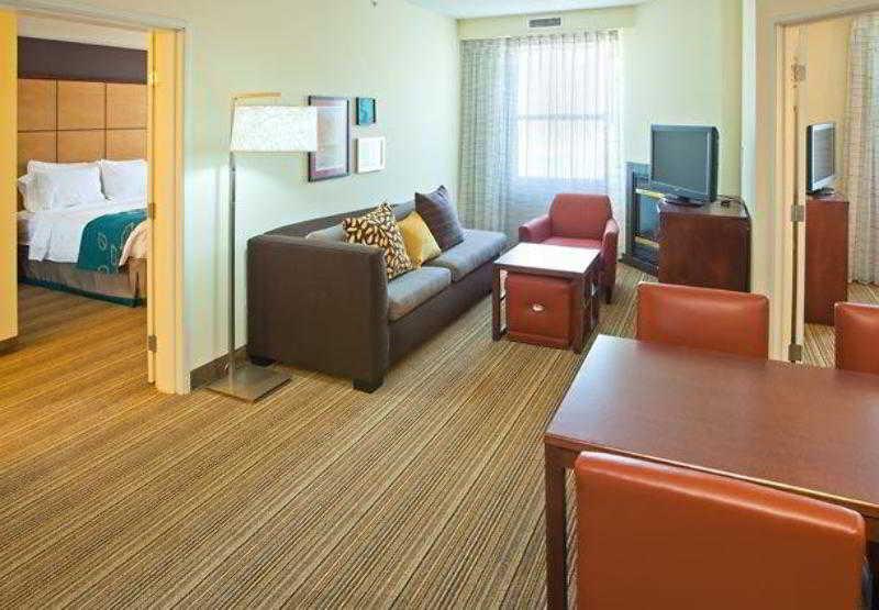 Residence Inn Louisville Downtown Extérieur photo