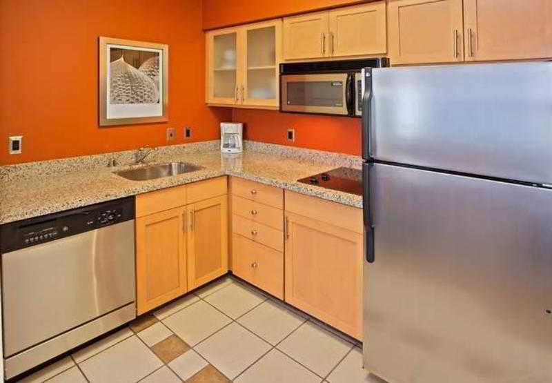 Residence Inn Louisville Downtown Extérieur photo