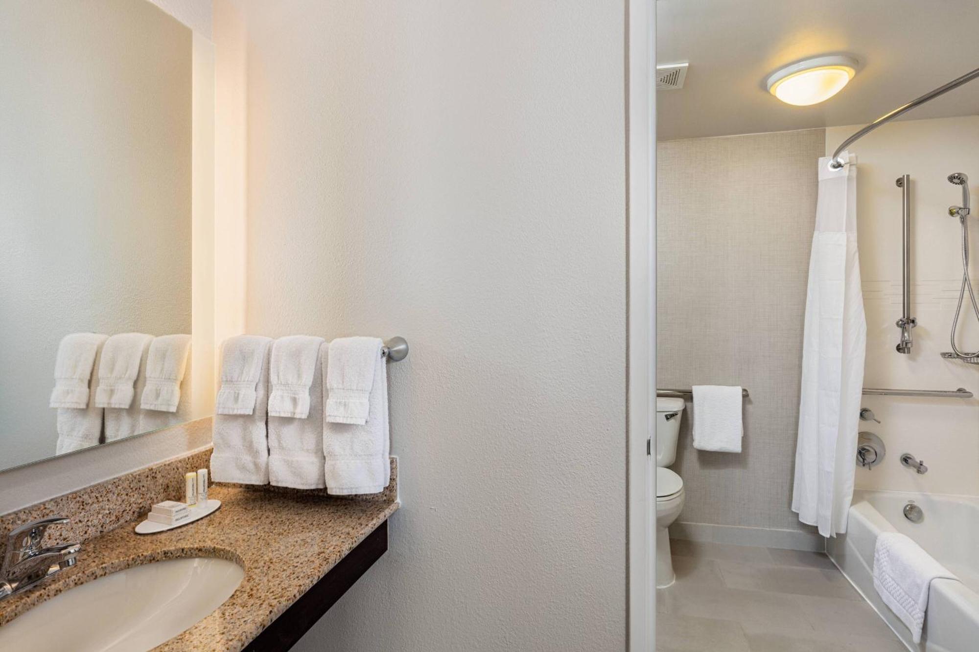 Residence Inn Louisville Downtown Extérieur photo
