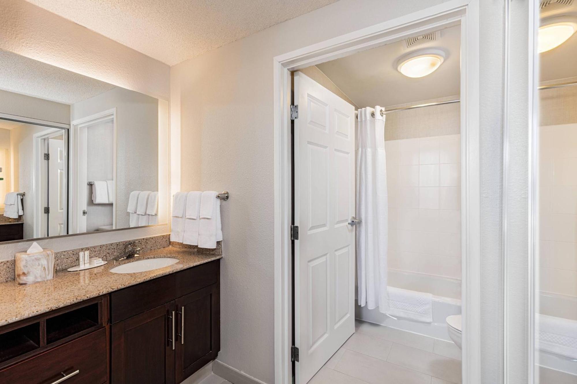 Residence Inn Louisville Downtown Extérieur photo