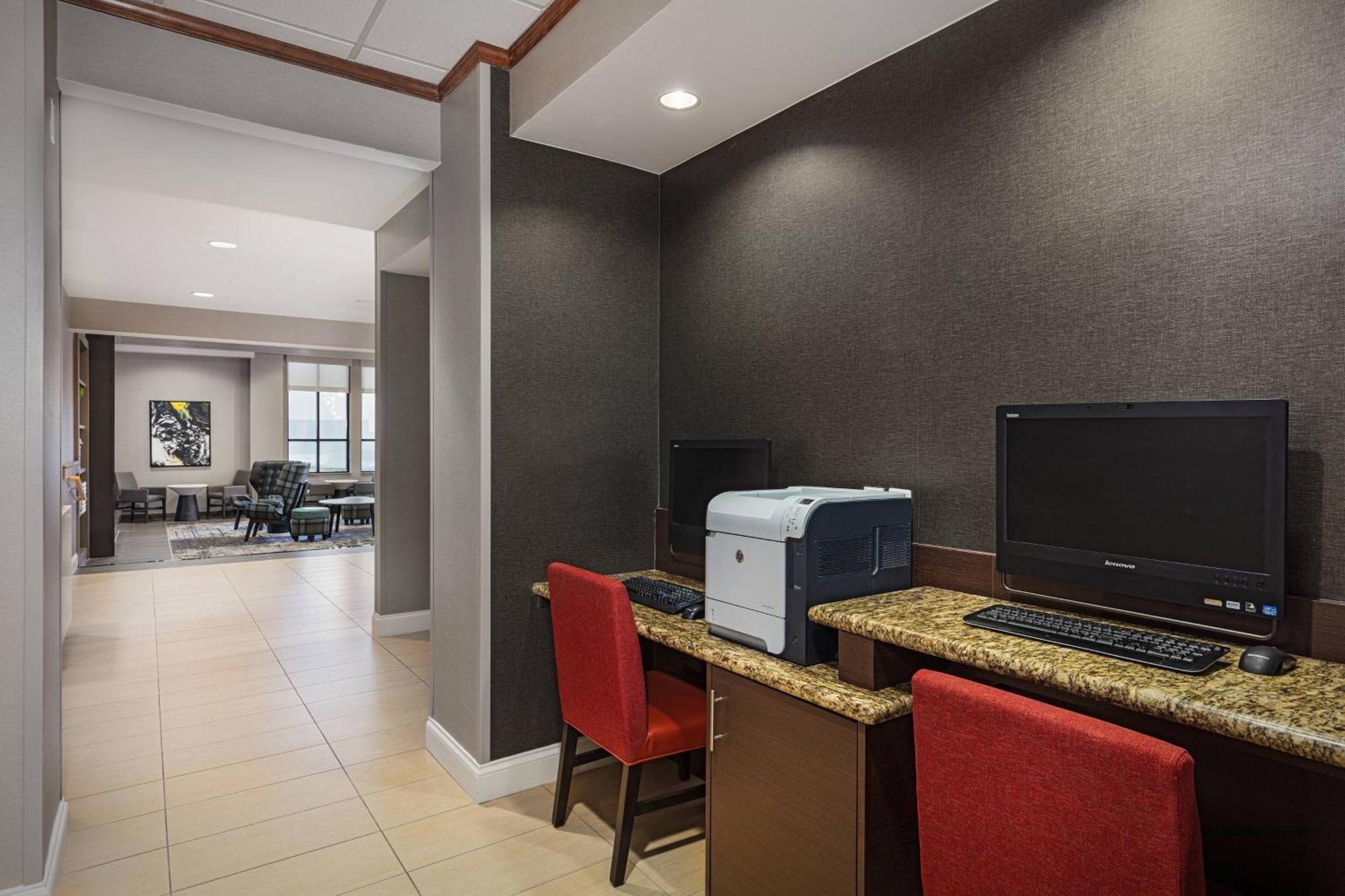 Residence Inn Louisville Downtown Extérieur photo