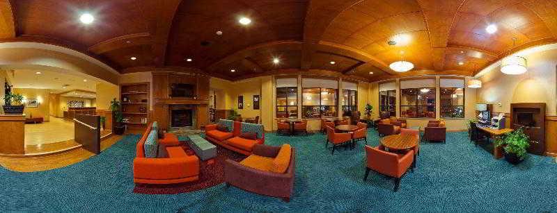 Residence Inn Louisville Downtown Extérieur photo
