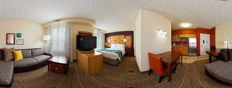 Residence Inn Louisville Downtown Extérieur photo