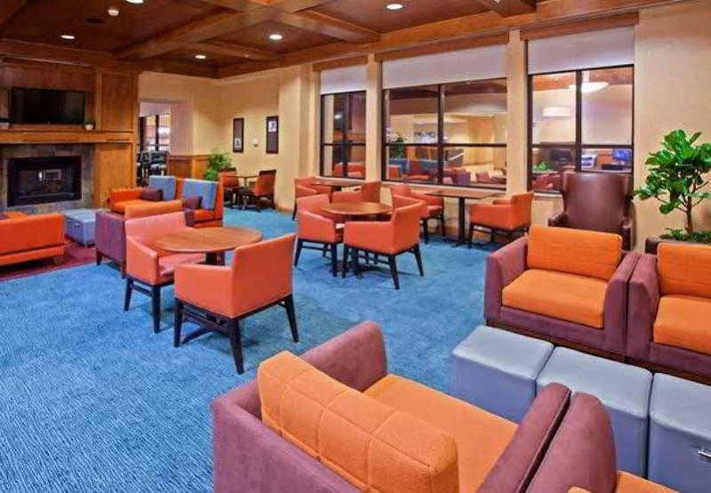 Residence Inn Louisville Downtown Extérieur photo