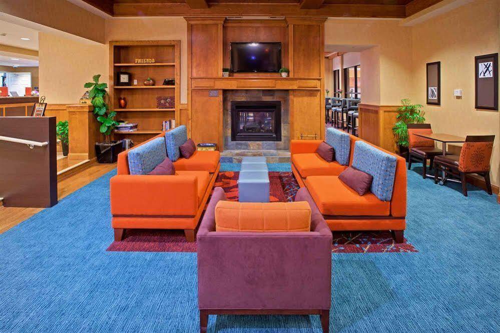 Residence Inn Louisville Downtown Extérieur photo